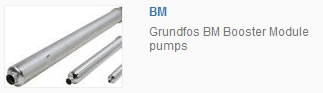 GRUNDFOS BM